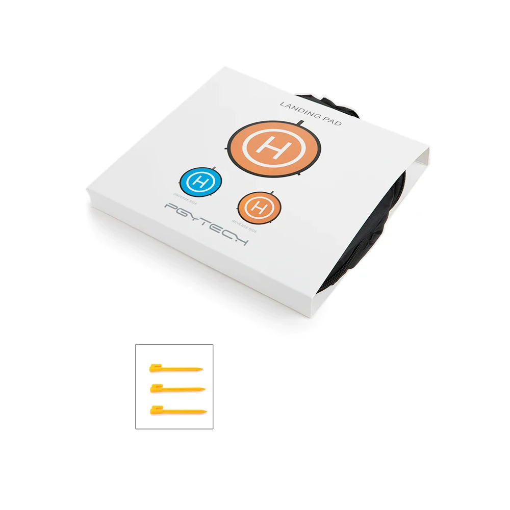 Buy the PGYTECH 75cm Landing Pad for Drones Camzilla Australia