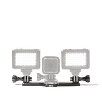 LItra Torch Triple Mount