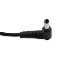 SmallRig Power Cable for Blackmagic Cinema Camera/ Video Assist/Shogun - 1819