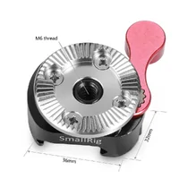 SmallRig NATO Clamp to Ari Rosette