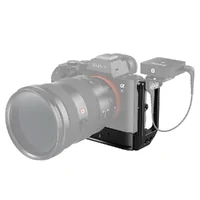 SmallRig L-Bracket for Sony A7RIII/A7III/A9 - 2122D