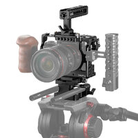SmallRig Accessory Kit for Sony A7 II/ A7R II/ A7S II - 2150