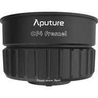 Aputure Storm 80c 3 Head Kit Inc Rolling Carry Case