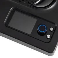 Amaran Pano 120C RGB LED Panel Light Kit Charcoal