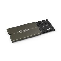 SmallRig Memory Card Case 2832