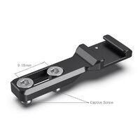 SmallRig Cold Shoe Extension  