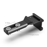 SmallRig Dual Cold Shoe Extension 2881 