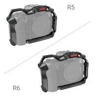SmallRig Cage for Canon R5 R6  