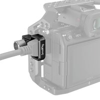 SmallRig HDMI Cable Clamp for Sony A7S III Cage - 3000 