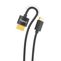Smallrig Slim Mini HDMI Cable  