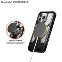 ROKFORM Crystal Case - iPhone 13 Pro