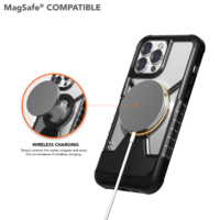 ROKFORM Crystal Case - iPhone 13 Pro Max