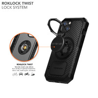 Rokform Rugged Case - iPhone 13