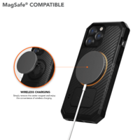 ROKFORM Rugged Case - iPhone 13 Pro Max