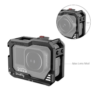 SmallRig GoPro HERO10 / HERO9 Black Vlog Kit 3088