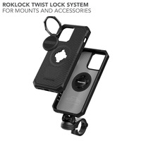 Rokform iPhone 14 Pro Max Rugged Case, MagSafe Compatible