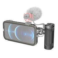 Smallrig Handheld Video Rig Kit for iPhone 12 Pro Max - 3176
