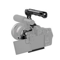 SmallRig Half Cage Kit for Sony Alpha 7S III - 3237 