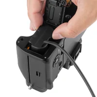 SmallRig Dummy Battery NP-W235 - 3246 