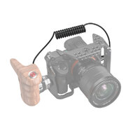 SmallRig Spring Control Cable - 3407 
