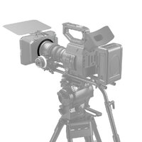 SmallRig Clamp-On Ring for Matte Box 2660 (114mm-95mm) - 3463