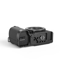 SmallRig Extension Grip for Sony ZV-E10 (Black) - 3523 