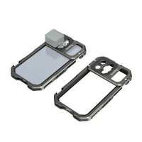 SmallRig Mobile Video Cage for iPhone13 Pro