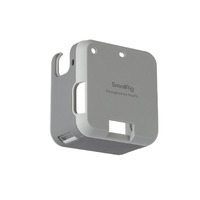SmallRig DJI Action2 Magnetic Case (Grey) - 3627