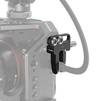 Smallrig HDMI Cable Clamp For Cages - Long Reach 