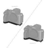 SmallRig Baseplate for Sony Al V - 3666 