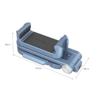 Smallrig Universal Smartphone Holder - 3728 