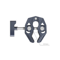 SmallRig Crab-Shaped Clamp - 3755 