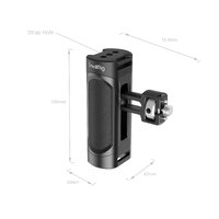 SmallRig Mini ARRI Locating Side Handle 