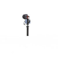 SmallRig simmor Vigor VK-25 Black Vlog Kit - 3827 