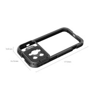 SmallRig Mobile Video Cage - Iphone 14 Pro Max 
