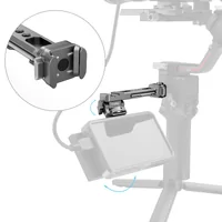 SmallRig HawkLock H21 Monitor Support for DJI Stabilizers