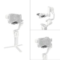 SmallRig Quick Release Plate for DJI RS 4 Mini 5336