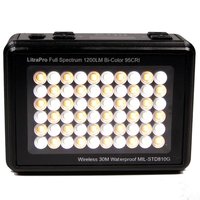 Litra LitraPro Bi-colour Compact Video and Photo Light