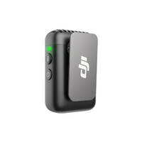 DJI Mic 2 (1 TX, Shadow Black)