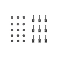 DJI Inspire 3 Gimbal Rubber Dampers