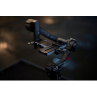 DJI RS Pro Lower Quick-Release Plate (2024)