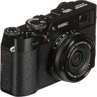 Fujifilm X100V Black 