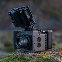 Freefly Ember S5K  (Active EF Mount, 4TB) 