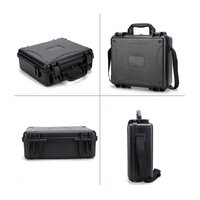 Hard Case for Antigravity A1 (incl. shoulder strap)