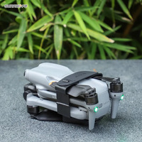 DJI Air 3 Prop Holder Black