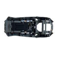 DJI Air 3S Middle Frame