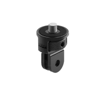 GoPro 1/4-20 Mounting Finger Adapter