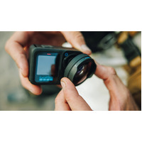 GoPro HERO13 Black Macro Lens Mod