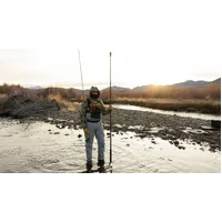 GoPro 9ft (2.7M) Carbon Fiber Extension Pole