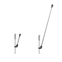 GoPro Ski Pole Mount for Extension Poles
